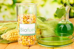Bilston biofuel availability