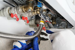Bilston boiler repair companies